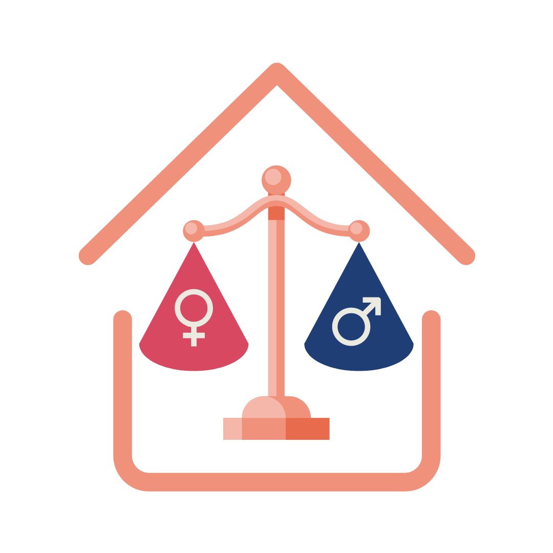 Kesetaraan Gender